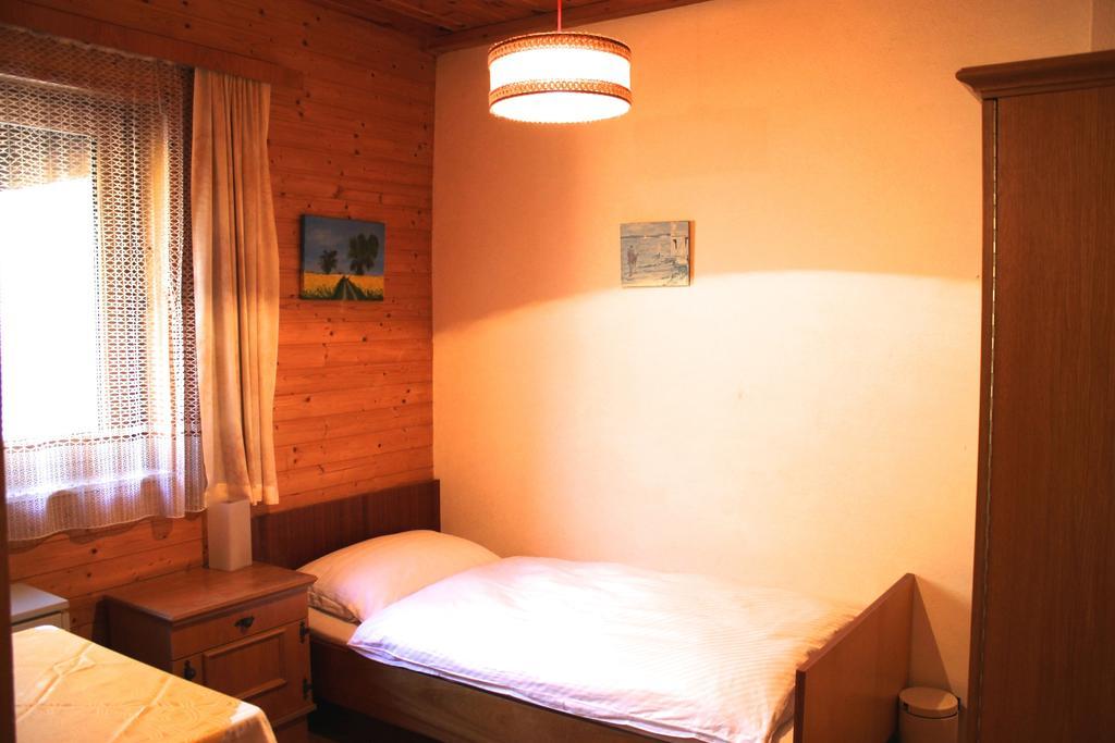 Gaestehaus Moser Ranten Quarto foto